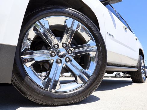 Used 2020 Chevrolet Tahoe LT RWD image 25