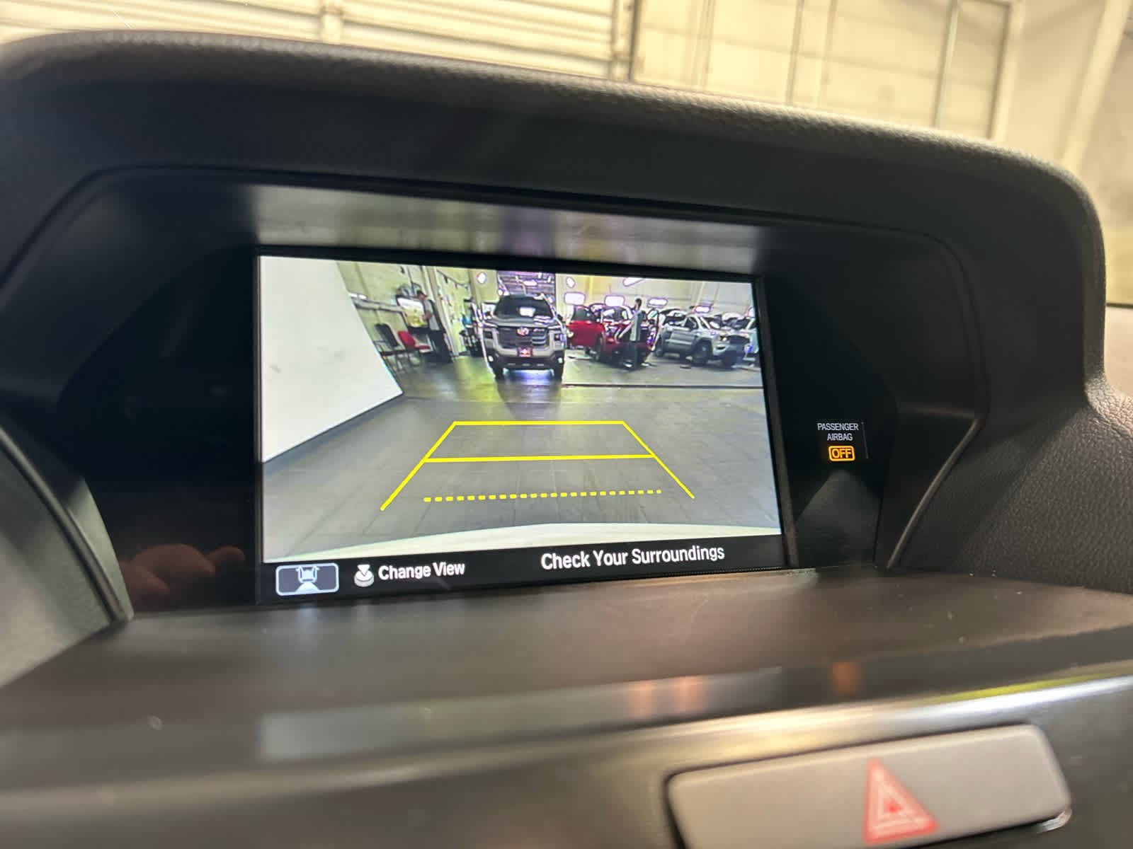 Used 2019 Acura ILX w/ Technology Plus & A-SPEC FWD image 5
