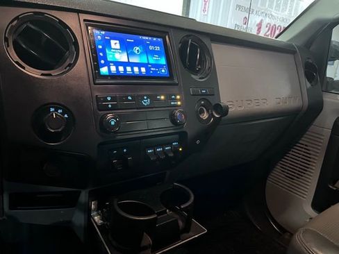 Used 2016 Ford F350 XL w/ Power Equipment Group AWD/4WD image 19