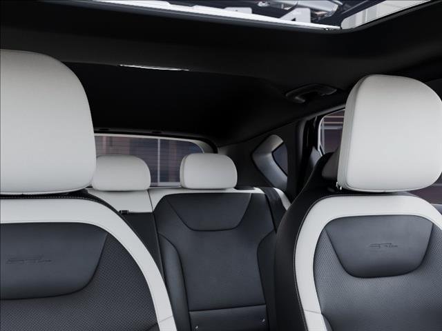 New 2027 Kia K4 GT-Line Turbo FWD image 27