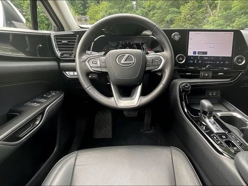 Used 2024 Lexus NX 350 AWD w/ Cold Area Package image 8