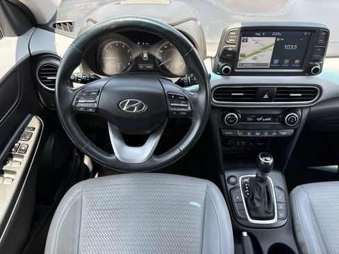 Used 2019 Hyundai Kona Ultimate FWD image 12