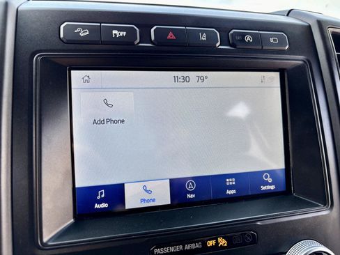 Used 2021 Ford Expedition Max King Ranch AWD/4WD image 37