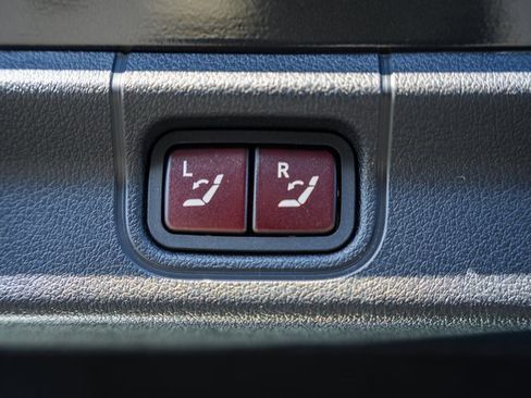 Certified 2024 Mercedes-Benz EQE 350+ 4MATIC Sedan w/ Driver Assistance Package image 13