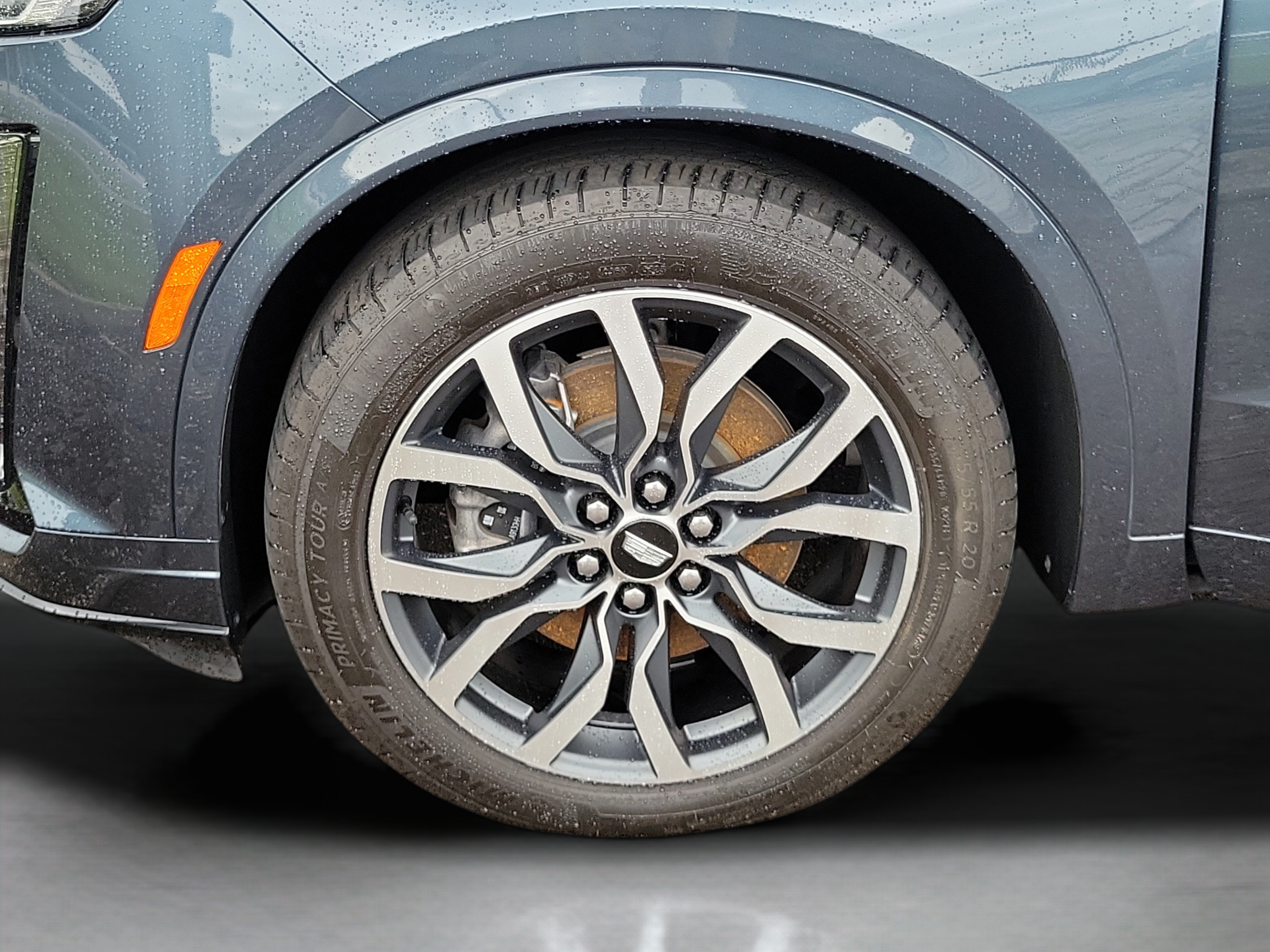 Used 2021 Cadillac XT6 Sport AWD/4WD image 8