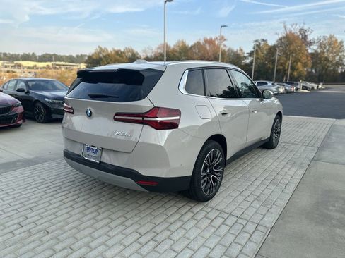 New 2026 BMW X3 xDrive30 w/ Convenience Package image 8