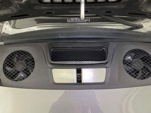 Certified 2017 Porsche 911 Carrera 4S image 20