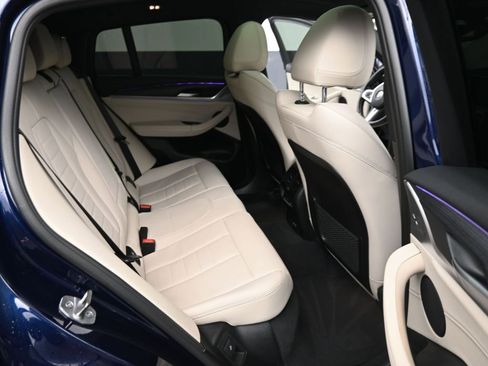 Certified 2023 BMW X4 xDrive30i image 31