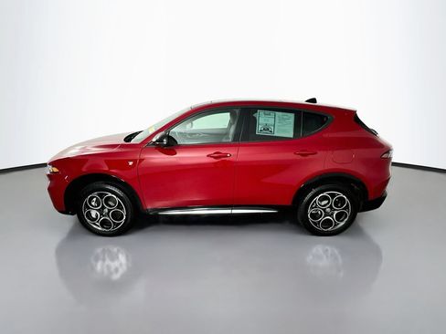 Used 2024 Alfa Romeo Tonale Ti w/ Active Assist Package AWD/4WD image 4