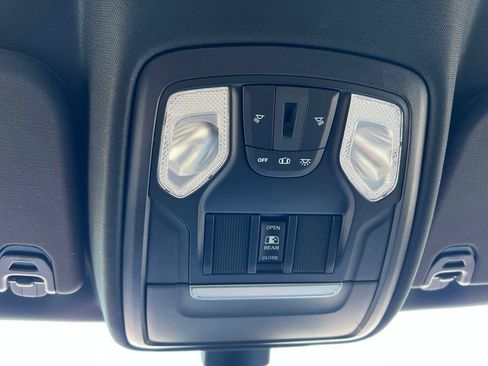 Used 2021 RAM 1500 Big Horn AWD/4WD image 15