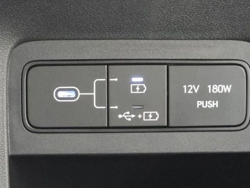 New 2026 Hyundai Ioniq 5 Limited image 12