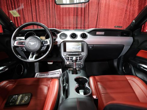 Used 2015 Ford Mustang GT Premium image 17