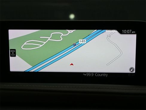 Used 2023 MAZDA CX-30 AWD 2.5 S w/ Premium Package image 12