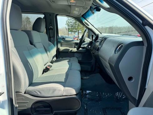 Used 2008 Ford F150 XLT image 13