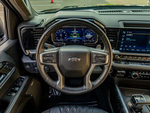 Used 2023 Chevrolet Silverado 1500 RST w/ All Star Edition Plus image 18