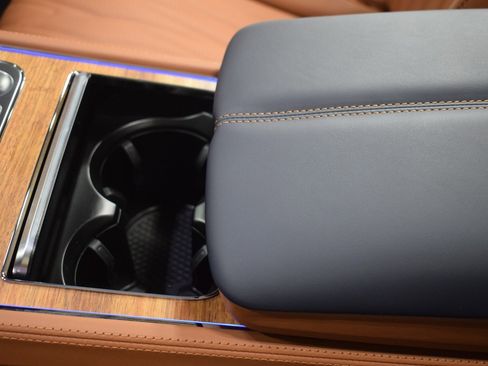 New 2026 Bentley Continental GTC image 34