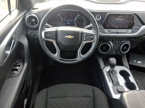 Used 2022 Chevrolet Blazer LT AWD/4WD image 11