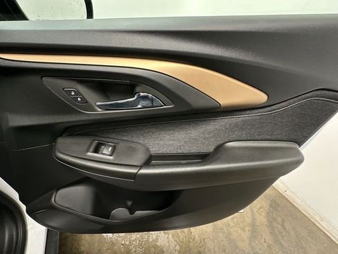 Used 2022 Chevrolet TrailBlazer ACTIV image 22