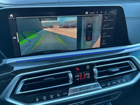 Used 2019 BMW X7 xDrive50i image 7