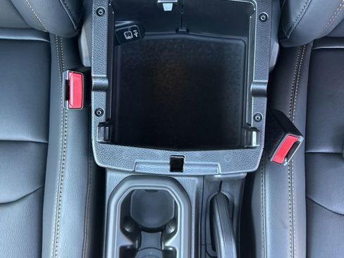 New 2025 Jeep Wrangler Sahara image 32