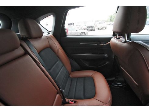 Used 2024 MAZDA CX-5 Carbon Edition AWD/4WD image 11