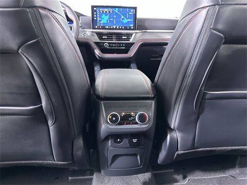Used 2025 Ford Explorer ST w/ Sun And Sound Package image 22
