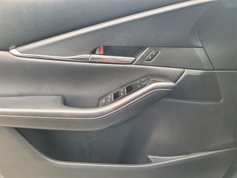 Used 2023 MAZDA CX-30 AWD 2.5 S w/ Preferred Package image 23