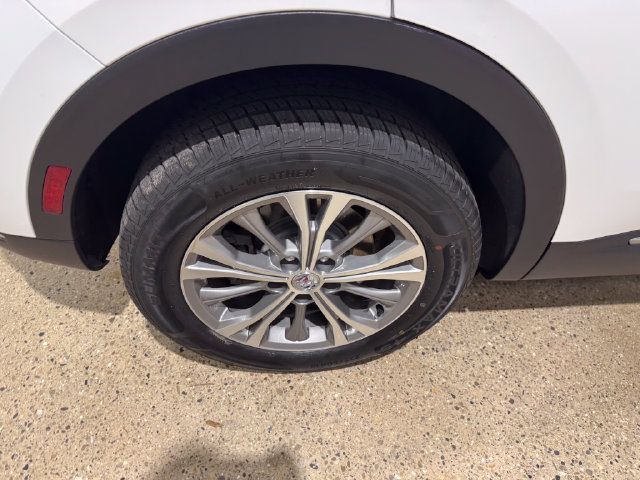 Used 2022 Buick Envision Preferred FWD image 28