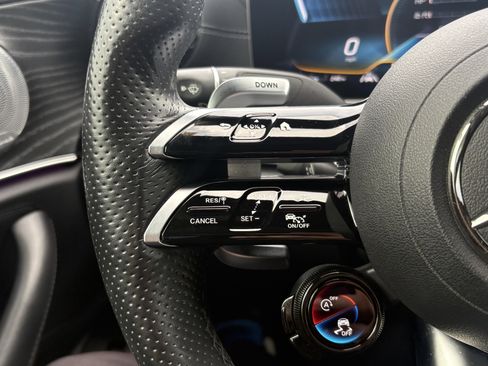 Used 2021 Mercedes-Benz E 53 AMG 4MATIC Sedan image 20