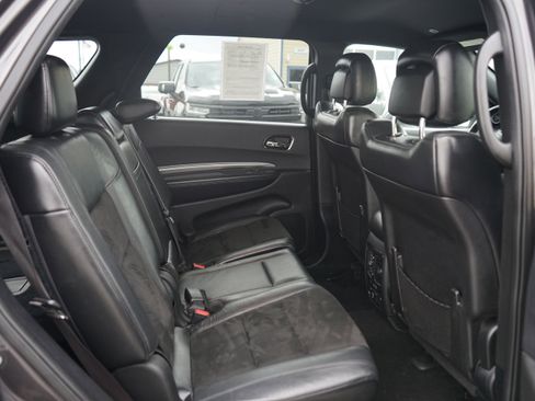 Used 2019 Dodge Durango GT image 27