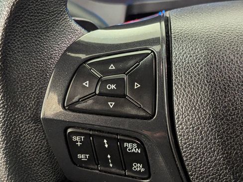 Used 2018 Ford Explorer Sport w/ Equipment Group 401A image 16