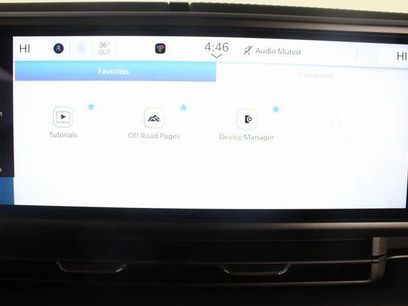 New 2026 Jeep Wrangler Unlimited Rubicon