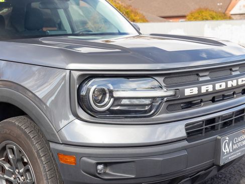 Used 2021 Ford Bronco Sport Big Bend image 25