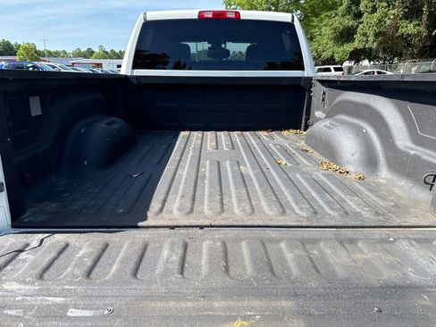 Used 2024 RAM 2500 Big Horn w/ Off Road Package AWD/4WD image 19