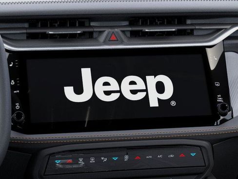 New 2026 Jeep Cherokee Limited AWD/4WD image 10