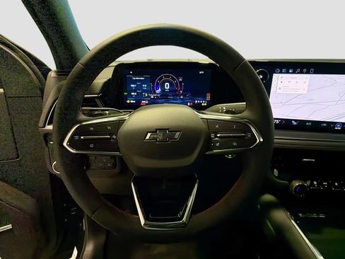 New 2026 Chevrolet Tahoe RST w/ RST Capability Package AWD/4WD image 9