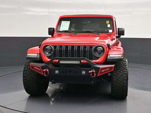 Used 2021 Jeep Wrangler Unlimited Sport w/ Sun And Sound Package AWD/4WD image 6