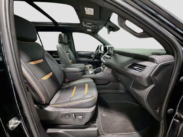 Used 2023 GMC Yukon AT4 w/ AT4 Premium Plus Package AWD/4WD image 25