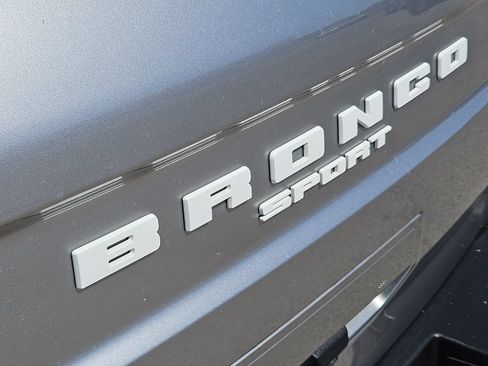 Used 2022 Ford Bronco Sport Big Bend AWD/4WD image 9