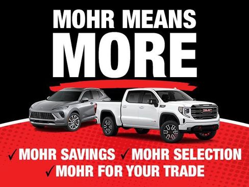 Used 2024 GMC Sierra 2500 Denali w/ Denali Reserve Package AWD/4WD image 3