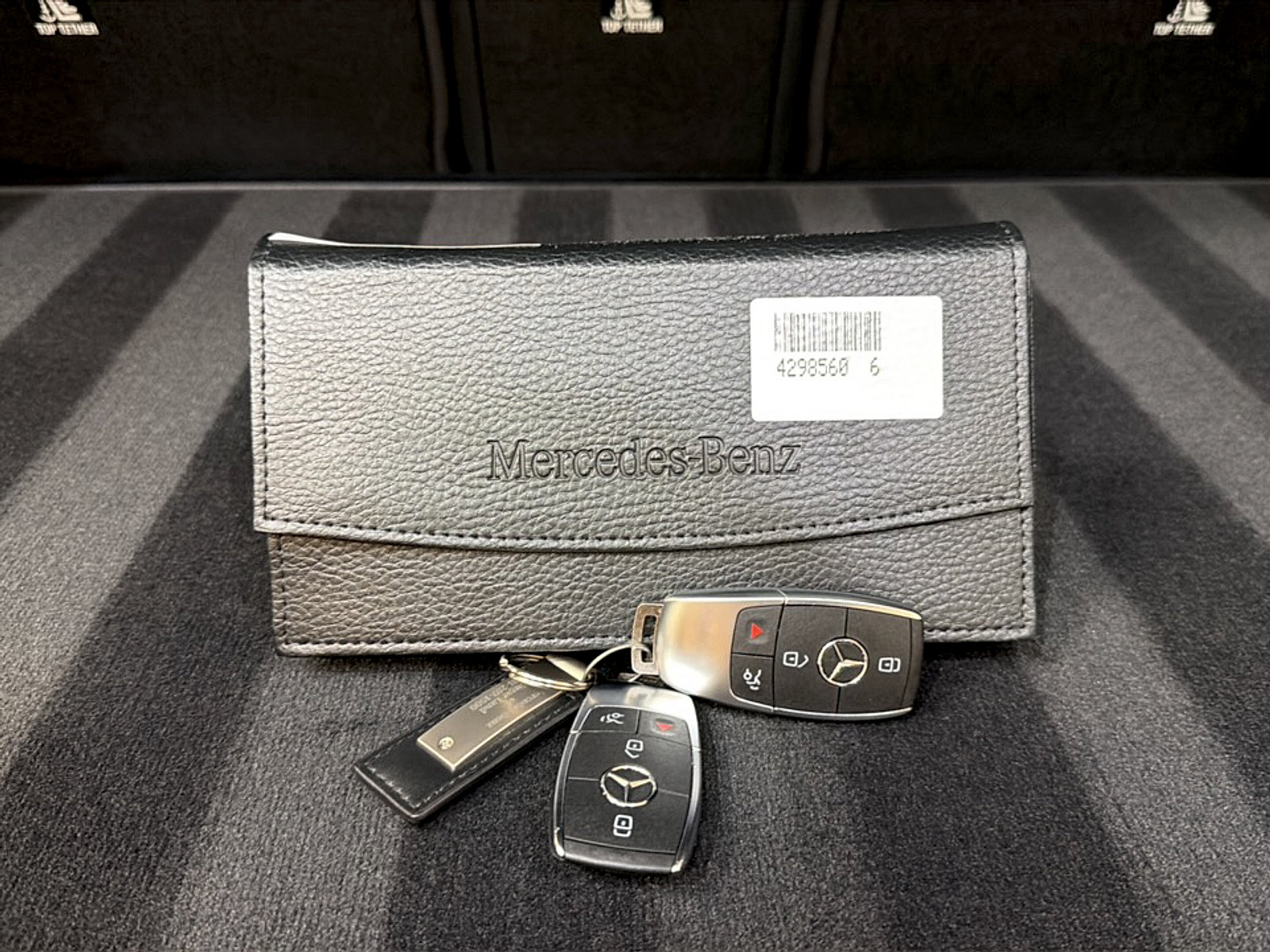 Certified 2026 Mercedes-Benz GLA 250 image 26