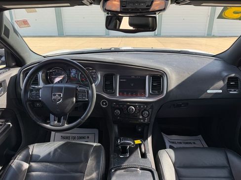 Used 2013 Dodge Charger SXT Plus AWD/4WD image 19
