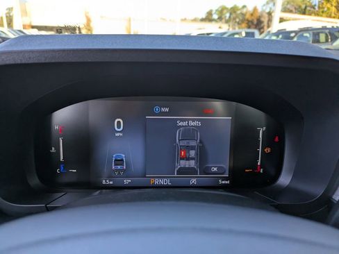 New 2025 Ford Maverick XLT w/ XLT Luxury Package image 29