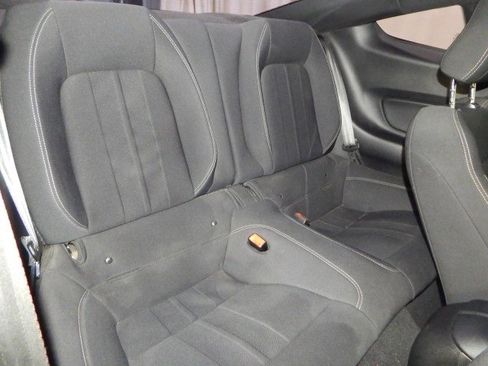 Used 2020 Ford Mustang Coupe w/ Equipment Group 101A image 17