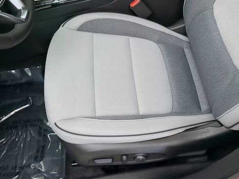New 2026 Chevrolet TrailBlazer LT w/ Convenience Package AWD/4WD image 20
