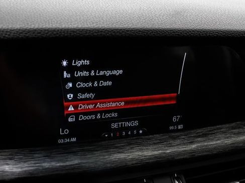 Used 2019 Alfa Romeo Stelvio w/ Nero Edizione RWD image 42