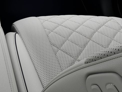 New 2026 Genesis GV80 3.5T Prestige image 16