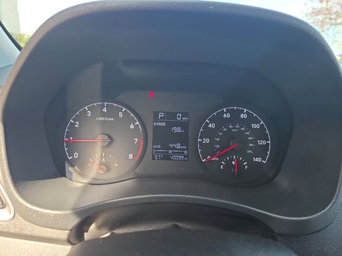 Used 2020 Hyundai Accent SE image 17