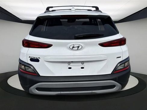 Used 2023 Hyundai Kona SEL image 5