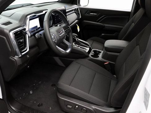 New 2026 GMC Canyon Elevation w/ Convenience Package AWD/4WD image 12
